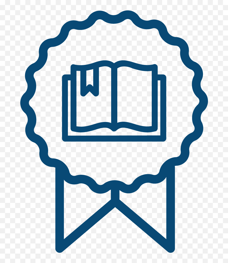 Scholarship Support - Compass And Book Logo Png,Hurdles Icon