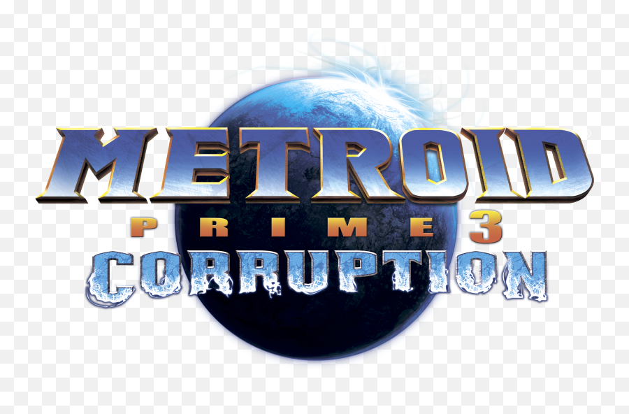 Prime Logos - Metroid Prime 3 Corruption Png,Twitch Prime Logo