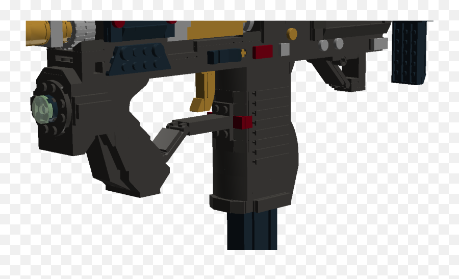 Pdw - 57 Master Edition Bluejay Themeister Weapons Png,Bo3 Icon