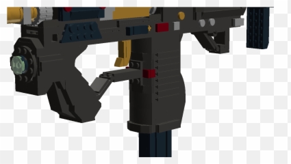 Pdw - 57 Master Edition BlueJay TheMeister Weapons png