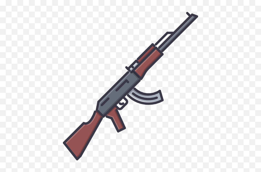 Kalashnikov - Free Security Icons 47 Png,Armored Warfare Icon