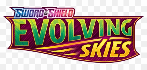 Evolving Skies Tcg - Bulbapedia the communitydriven png