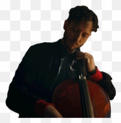 Cello Music Sticker - Band Discover u0026 Share GIFs Brent Kutzle Gif png
