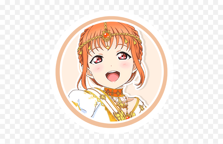 Llsiftwitter - Happy Png,Chika Icon
