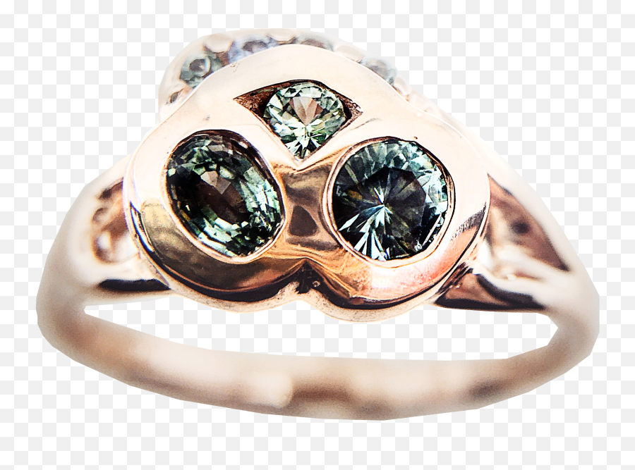 Custom Unique Engagement Ring Anatomical Heart Montana - Engagement Ring Png,Anatomical Heart Png