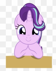 Download Starlight Glimmer Png - Starlight Glimmer Vector,Glimmer Png