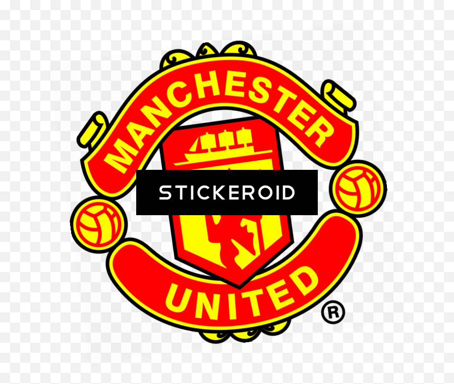 Manchester United Png Image - Manchester United,Man United Logo