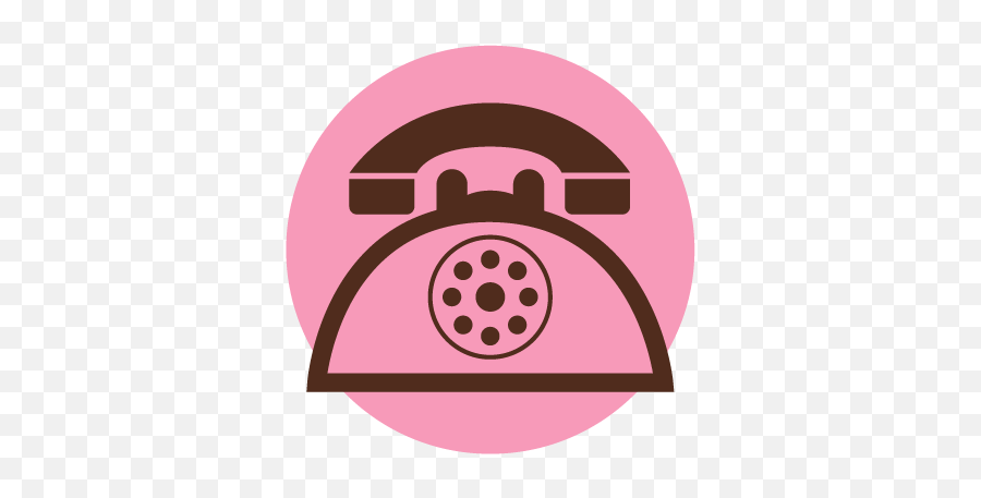 Cyndiu0027s Sweet Shoppe U2013 Sweeten The Moment - Golden Telephone Icon Png,Cute Call Icon