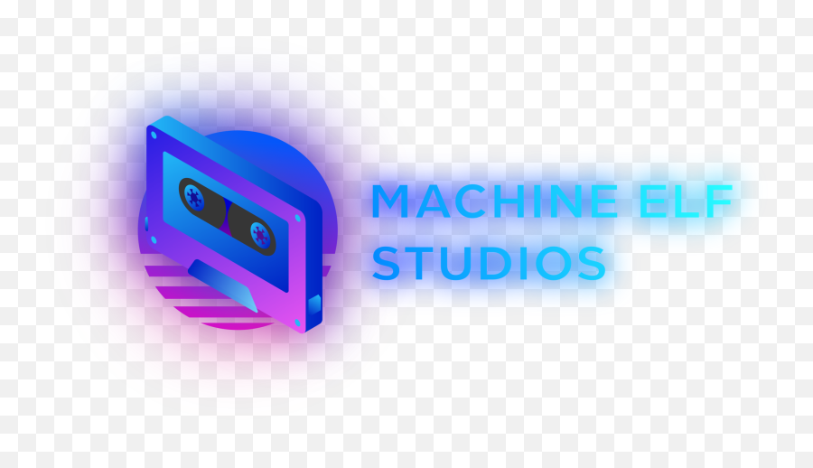 Press Kit U2014 Machine Elf Studios - Language Png,Mass Effect Andromeda Two Person Icon
