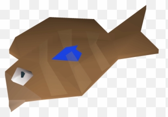 Fishlike Thing - OSRS Wiki Art png