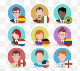 A Team Of Talent U2013 Doctor Marketing - Business Team Avatar png