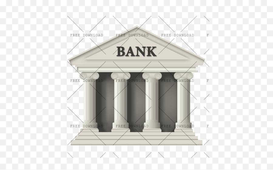 Bank - Photo 4989 Background Bank Images Hd,Canopy Png