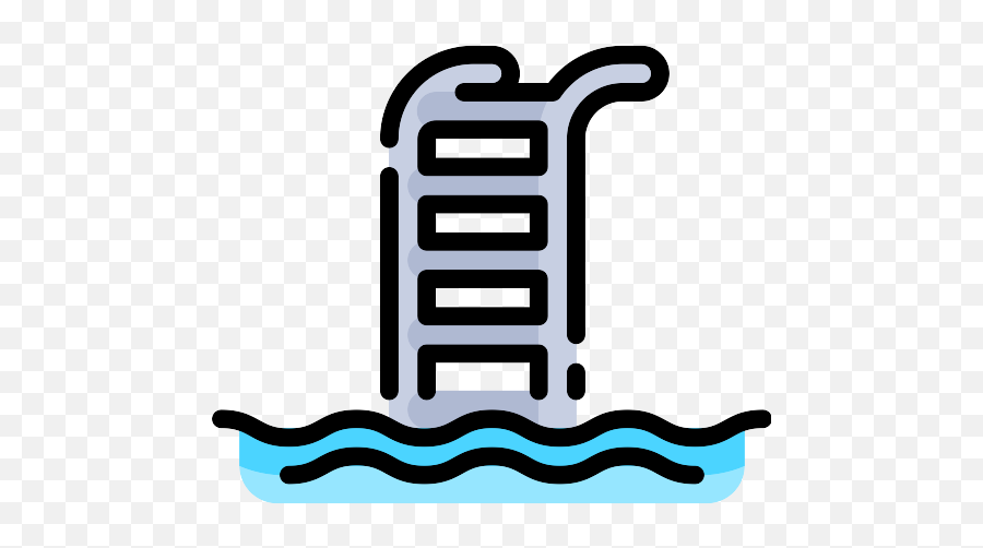 Swimming Pool Png Icon - Icon,Pool Png