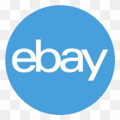 Ebay Logo Icon - Dell Technologies png