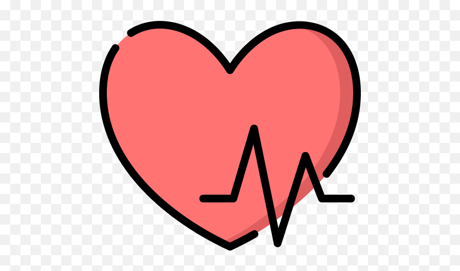 Heart Rate - Free Medical Icons Girly Png,Heart Rate Icon Png