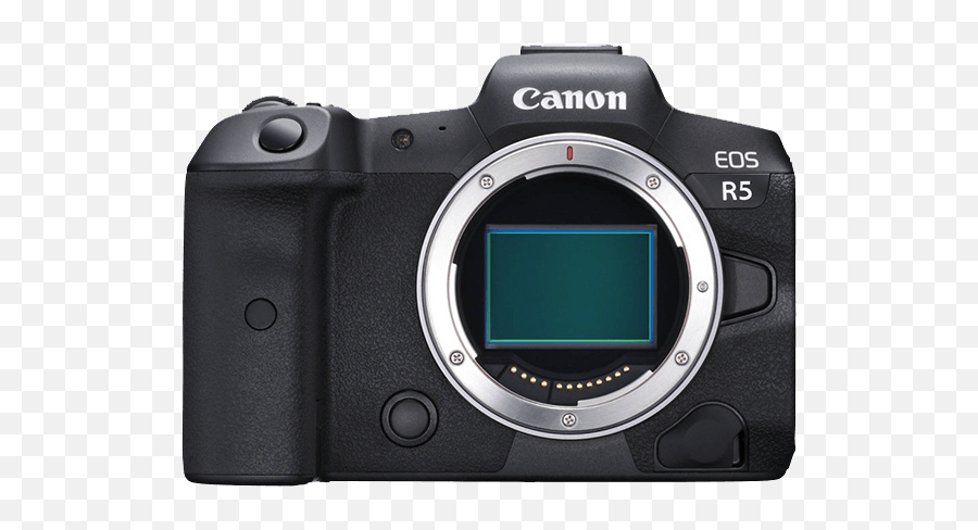 Home - Canon R5 Price In India Png,Canon Png