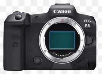 Home - Canon R5 Price In India Png,Canon Png