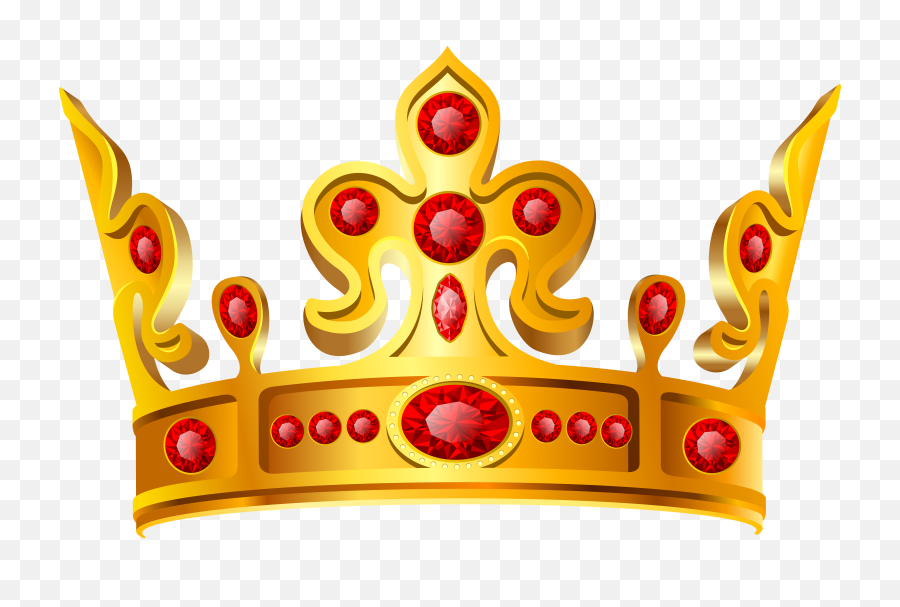 Crown Png Images Free Download - Prince Crown Clipart Png,Queen Crown Png
