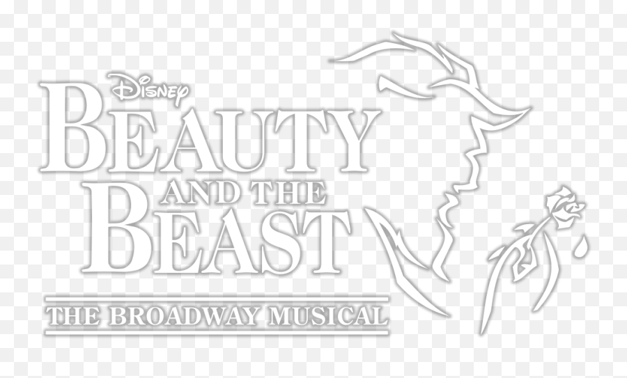 Disneyu0027s Beauty And The Beast - Wheaton Drama Language Png,Beauty And The Beast Icon
