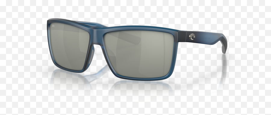 Rinconcito Polarized Sunglasses In Gray Silver Mirror - Rinconcito Clear Sunglasses Png,Airflow Icon 60 Review