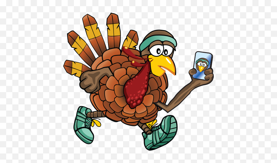 Solano Turkey Trot - Solano Turkey Trot Solano Turkey Trot 2019 Png,Turkey Icon Png