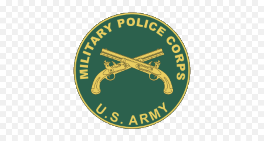 Army Branches - Military Police Png,Www Icon Army Mil