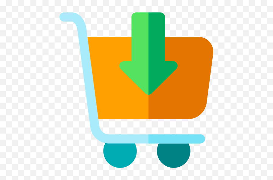 Add To Cart - Free Arrows Icons Add To Cart Free Icon Png,Add To Basket Icon