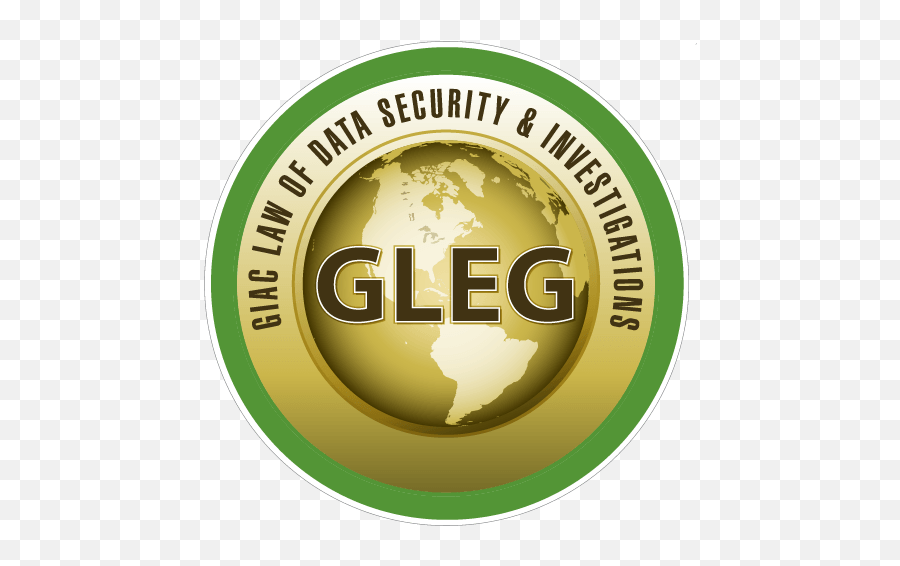 Giac Law Of Data Security U0026 Investigations Cybersecurity - Gleg Png,Data Breach Icon