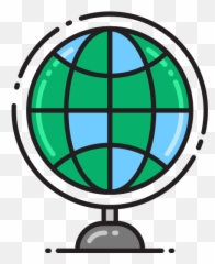 Globe Vector Icons Free Download In Svg Png Format - Semantic Web