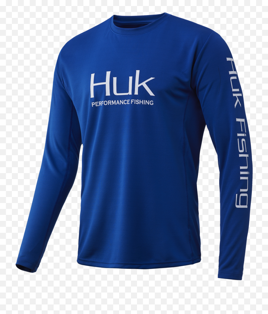 Huk Menu0027s Icon X Sea Foam - Large Short Sleeve Shirt Fashion Men Huk Performance Fishing Blue Shirt Png,Club Icon Columbus Ohio