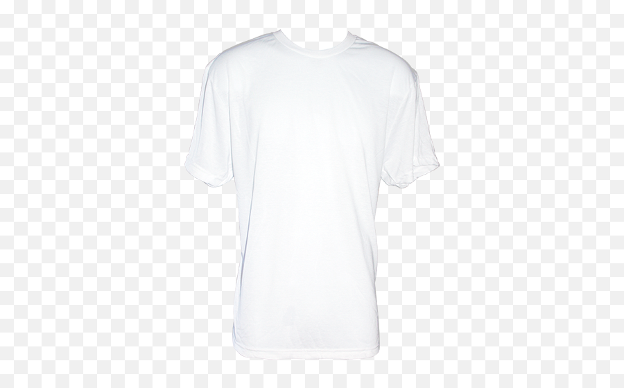T Shirt Back Transparent Png Clipart White - shirt Png