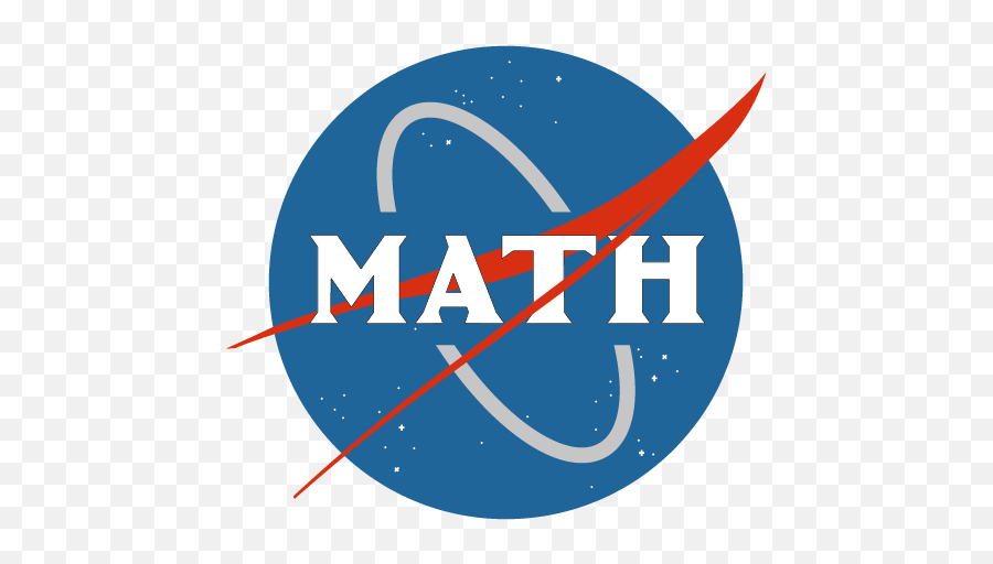 Yangprints - Kennedy Space Center Png,Math Logo