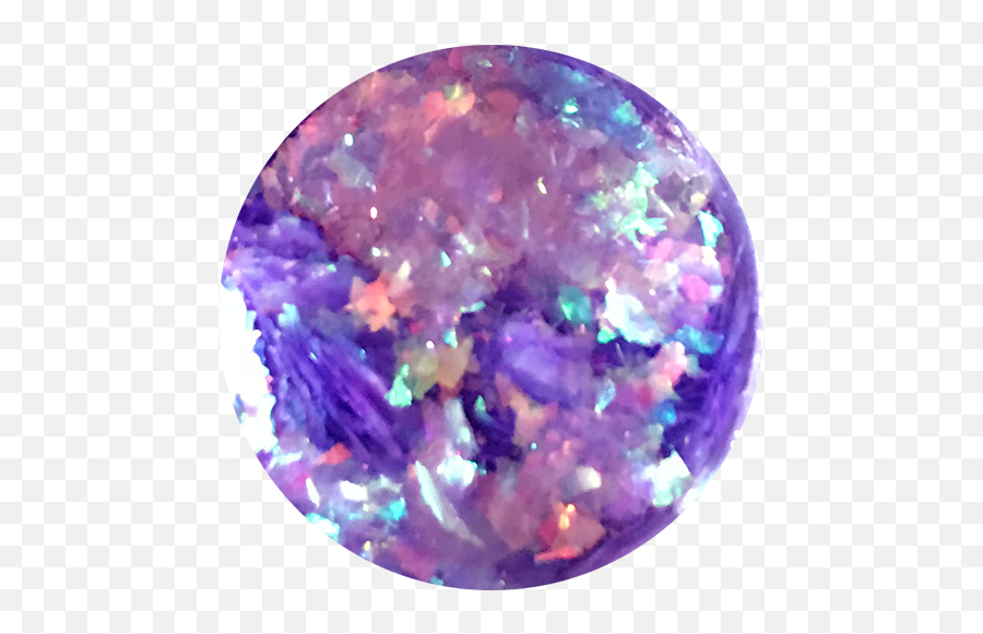Candy Chrome Grape Icy - Solid Png,Ghost Emoji Icon