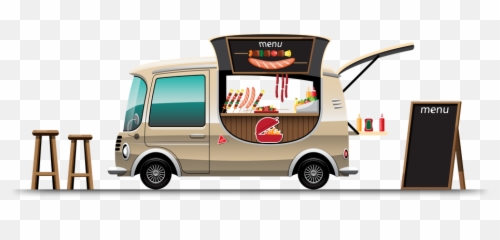 Bbq Illustrations Images U0026 Vectors - Royalty Free Food Truck png
