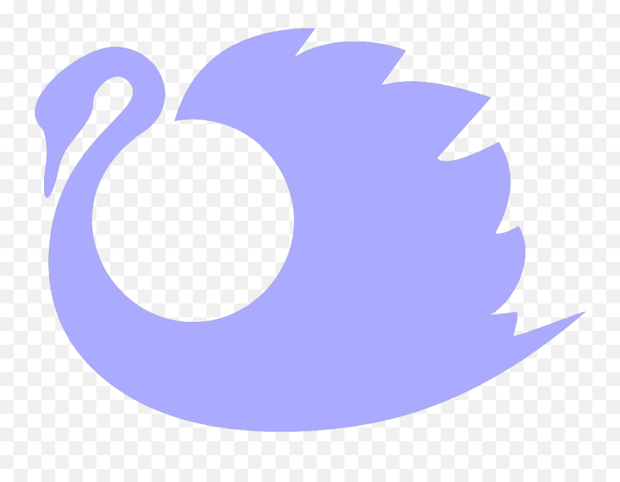 Swan Png Svg Clip Art For Web - Download Clip Art Png Icon Transparent Blue Swan,Sonic The Hedgehog 2d Icon