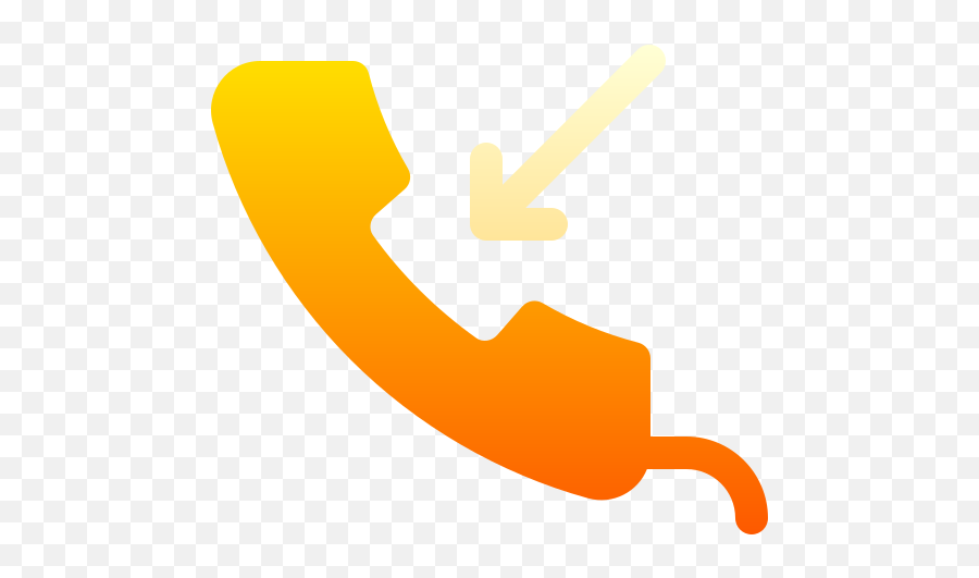 Incoming Call Icon Download A Vector For Free - Language Png,Free Call Icon