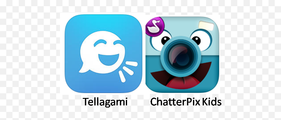 4 - 816country Research Green Screenapp Smashing Imovies Chatterpix Kids Png,Educreations Icon