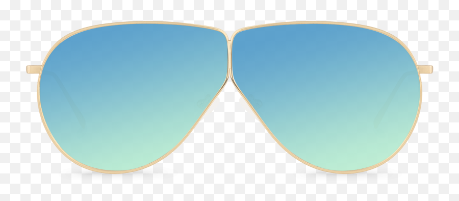 Download Kanye Glasses Png - Transparent Png Png Images Reflection,Aviator Sunglasses Png