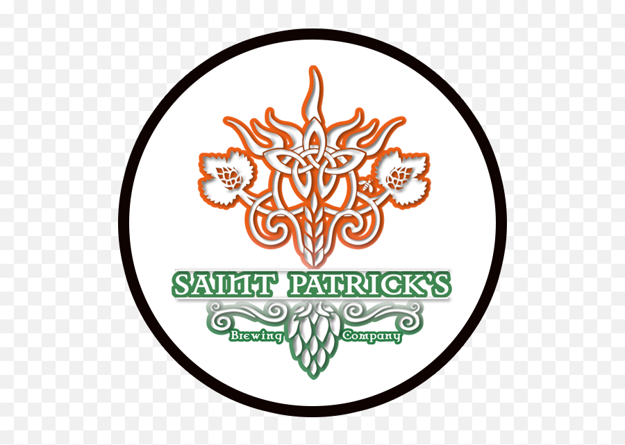 Saint Patricku0027s Brewing Company - Centennial Co Untappd Pune Png,Saint Patrick Icon