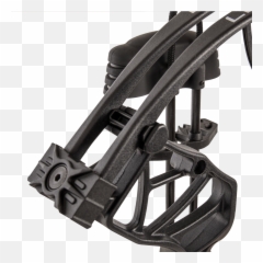 Bear Archery Legit Rth 5 - 70 Left Hand Shadow Black Rth png