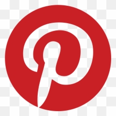 Pinterest Customer Story Invision - Vector Transparent Logo png