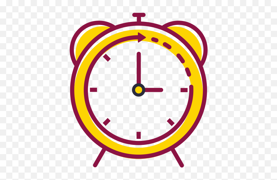 Alarm Clock Icon Svg Free Download From Pixlokcom - Appointment Schedule Icon Png,Free Alarm Clock Icon