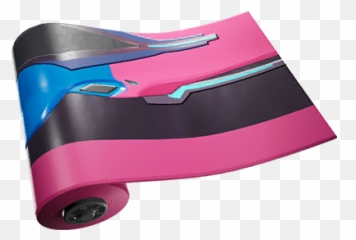 Fortnite Deep Future Wrap - PNG Pictures Images