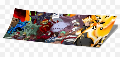 Beast Slap V3 Color Shift Png