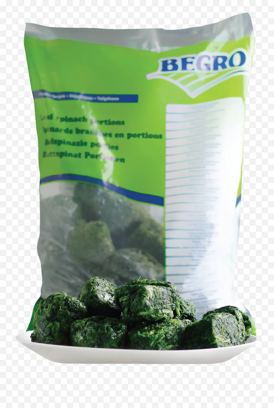 Leaf Spinach Portions - Moss Png,Moss Png