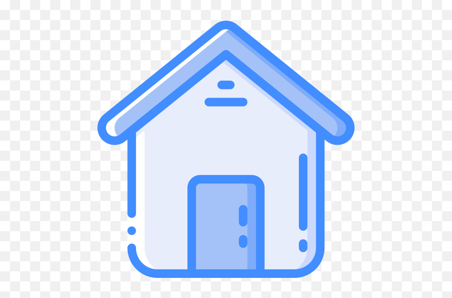 House - Free Buildings Icons Vertical Png,Small Home Icon