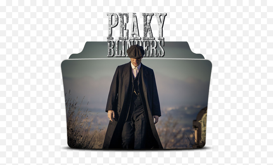 Pin By Aneta Natanova - 1080p Peaky Blinders Hd Png,Movies Icon Ico