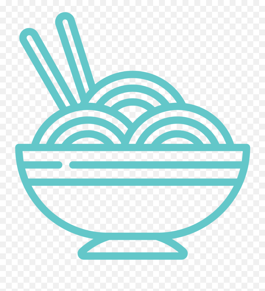 Vietnam Group Trips Travel U0026 Go Backpacking In - Send Noods Png,Noodle Bowl Icon