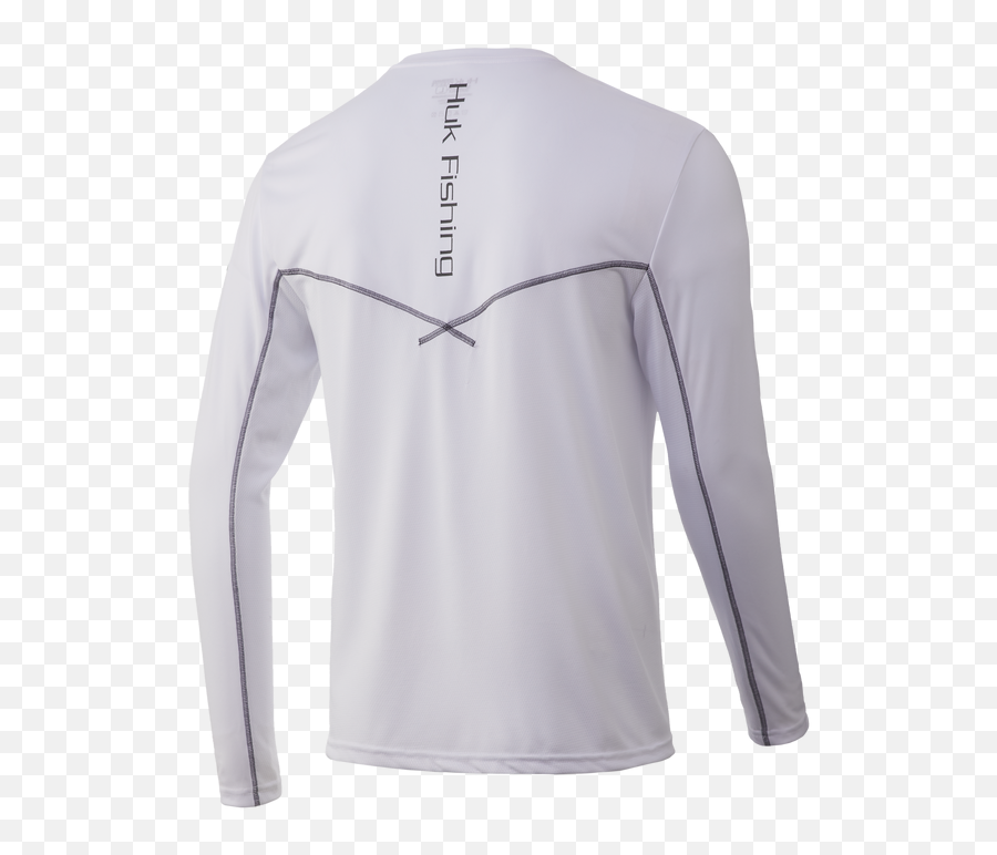 Huk Icon Series - Huk Gear Long Sleeve Png,Back To Top Icon Png