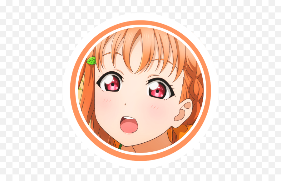 Chikatwitter - Happy Png,Ichika Hoshino Icon